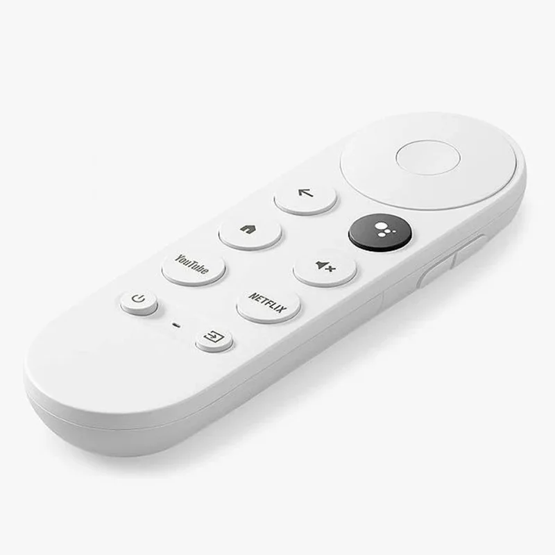 Подмяна на ABS е Подходящ за Chromecast за Google TV G9N9N GA01919/20/23 дистанционно управление Изображение 3